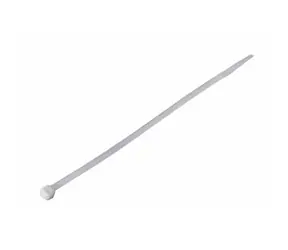 Solight 1P06 Bindenylonbänder 3,6 x 200mm natur 100Stk