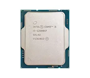 Intel Core i5-12600K bei 3,7 GHz - TRAY