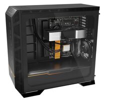 be quiet! DARK BASE PRO 901