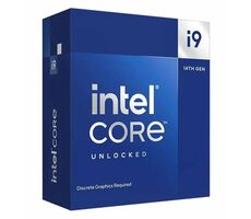Intel Core i9-14900KF bei 3,2 GHz