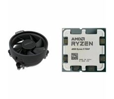AMD RYZEN 5 7500F bei 3,7 GHz