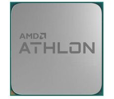 AMD Athlon X4 970 bei 3,8 GHz - Tablett