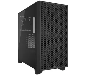 Corsair 3000D Airflow schwarz