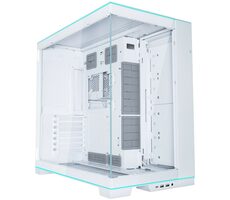 Lian Li O11D EVO RGB weiß