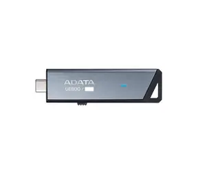 ADATA UE800 256 GB Silber