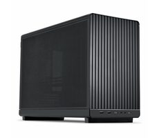 Lian Li DAN Cases A3-mATX schwarz