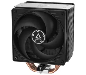 ARCTIC Freezer 36 silber-schwarz
