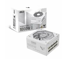 Asus TUF Gaming 1000W weiß