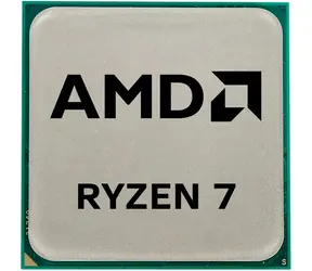 AMD RYZEN 7 5800XT bei 3,8 GHz