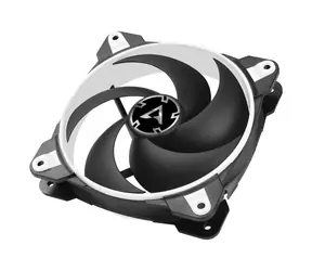 ARCTIC BioniX P120 weiß