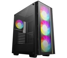 DEEPCOOL MATREXX 55 V4 C schwarz