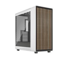 Fractal Design North XL TG weiß