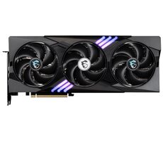 MSI GeForce RTX 5070 12G GAMING TRIO OC