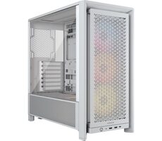 Corsair FRAME 4000D RS ARGB weiß