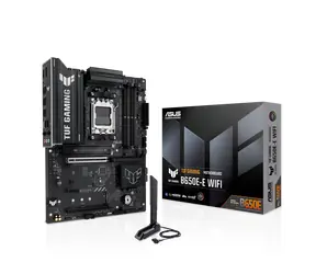 ASUS TUF GAMING B650E-E WIFI