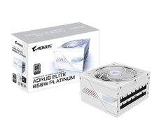 GIGABYTE AORUS ELITE P850W ICE
