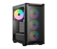 be quiet! Pure Base 501 LX