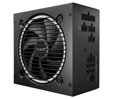 be quiet! PURE POWER 13 M 650W