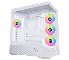 Lian Li Vector V100 weiß