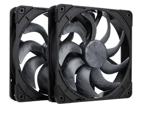 Noctua NF-A14x25 G2 Sx2-PP PWM (2 Stück)