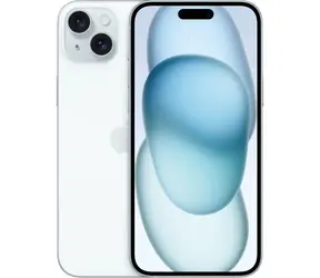 Apple iPhone 15 PLUS 512GB blau