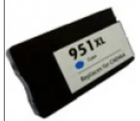 Peach 951XL alternativní cartridge