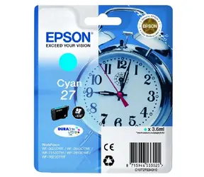 EPSON DURABrite Ultra Ink 27