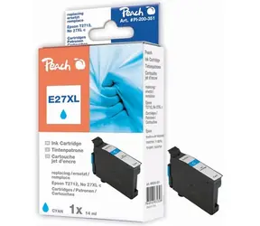 Peach T2712 alternativní cartridge