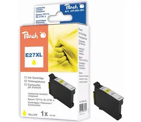 Peach T2714 alternativní cartridge