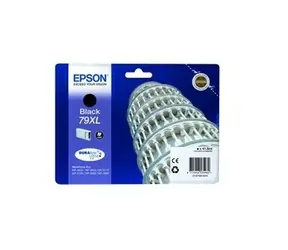 Epson originální ink C13T79014010