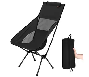 NILS Camp NC3321 schwarz