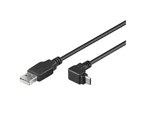 PremiumCord USB-Datenkabel mit Micro-USB-Stecker
