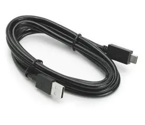 ZEBRA USB-C-Stromkabel für Adapter zu TCxx, ECxx und MC93xx