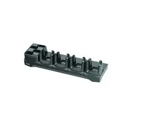 ZEBRA Lade- und Kommunikationsstation für 4X MC3300 und 4X MC3300 MC3200 Akkus