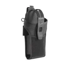 ZEBRA -Gürtelholster für MC3XXX-Dreh- und Geradekopfversion