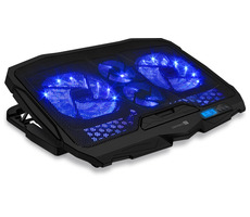 Connect IT CCP-2200-BK schwarz