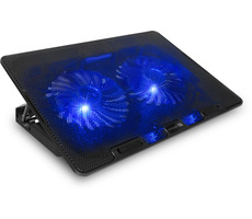 Connect IT FrostBreeze schwarz