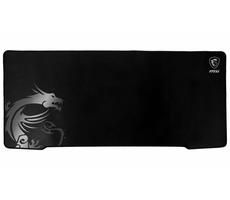 MSI Agility GD70 XL Schwarz