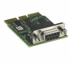 ZEBRA Upgrade Kit - RS-232-Kabel für ZD421d, ZD421t, ZD411d, ZD411t, ZD611d, ZD611t