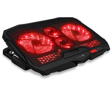 Connect IT FrostWind schwarz