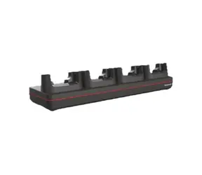 Honeywell 4-Slot-Lade- und Kommunikationsstation für CT30 XP LAN