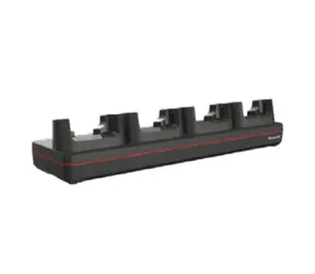 Honeywell 4-Slot-Lade- und Kommunikationsstation für CT30 XP LAN - UK