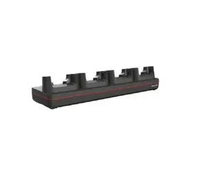 Honeywell 4-Slot-Ladestation für CT30 XP (Gummimanschette)