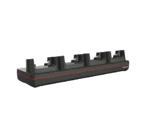 Honeywell 4-Slot-Lade- und Kommunikationsstation für CT30 XP (Gummistiefel) LAN - EU