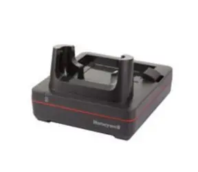 Honeywell Lade- und Kommunikationsstation für 1 Gerät & 1 Akku CT30 XP (Gummimanschette)