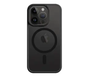 Tactical MagForce Hyperstealth-Hülle für Apple iPhone 14 Pro Asphalt