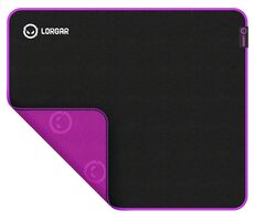 LORGAR Main 315 (L) schwarz-lila