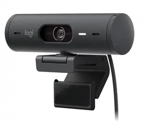 Logitech Brio 505 schwarz