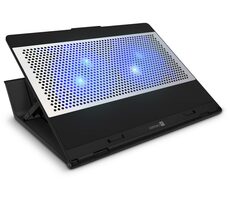 Connect IT CCP-7100 FrostBlast schwarz