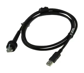 Datalogic CAB-552 gerades USB-A-Verbindungskabel